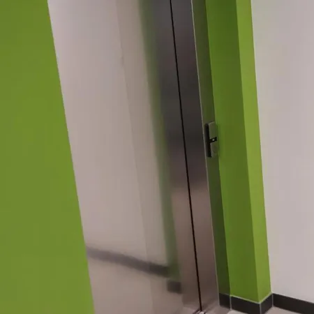 아파트 Chorwacja 브로츠와프