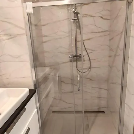 아파트 Chorwacja 브로츠와프