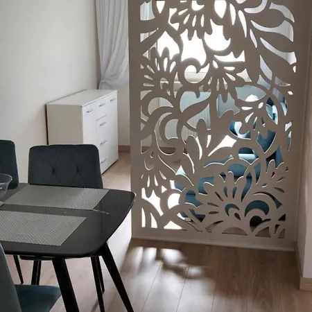 아파트 Chorwacja *