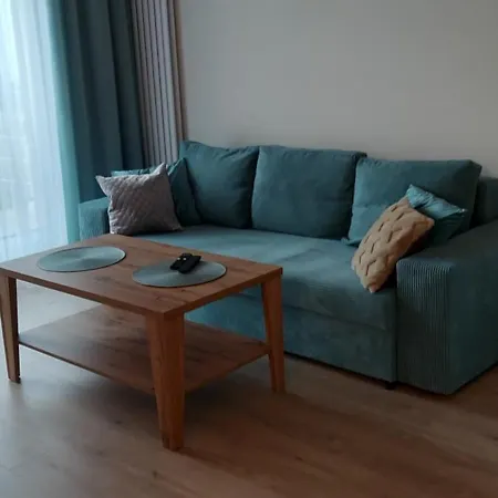 Chorwacja Appartement