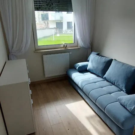 Appartement Chorwacja