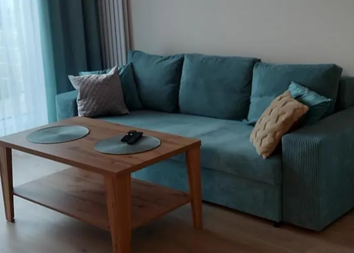 Chorwacja Appartement