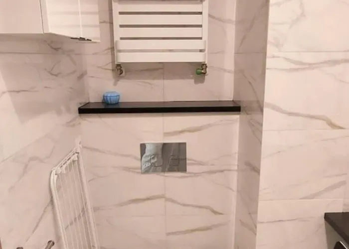 Appartement Chorwacja Wrocław