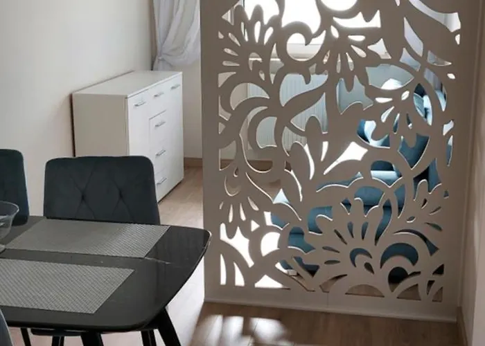 Appartement Chorwacja *